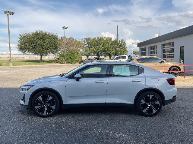 Polestar 2 2024