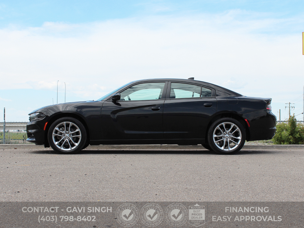 Dodge Charger 2023