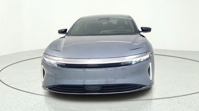 Lucid Air 2024