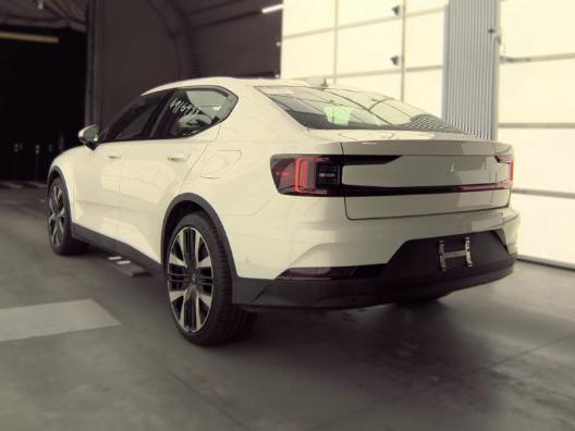 Polestar 2 2024