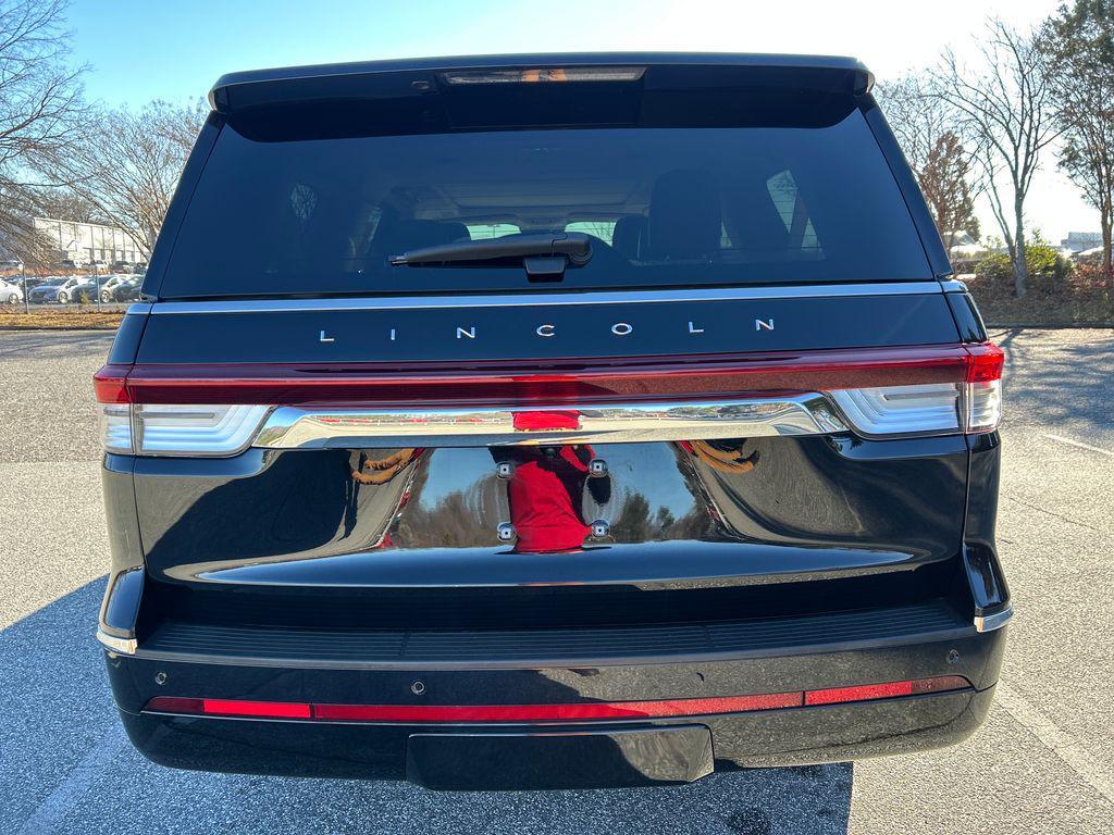 Lincoln Navigator 2023