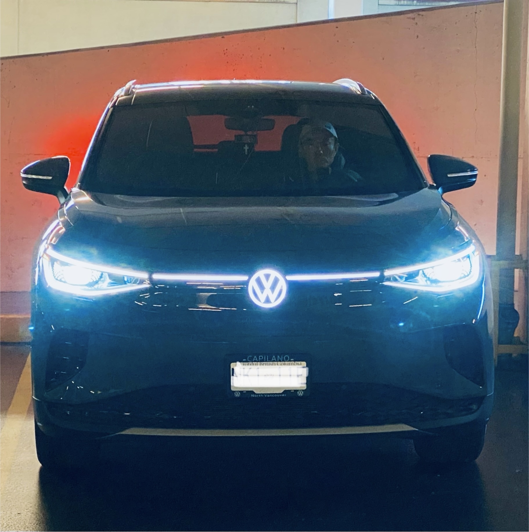 Volkswagen ID.4 2023
