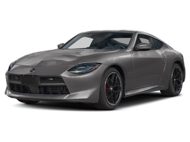 Nissan Z 2027