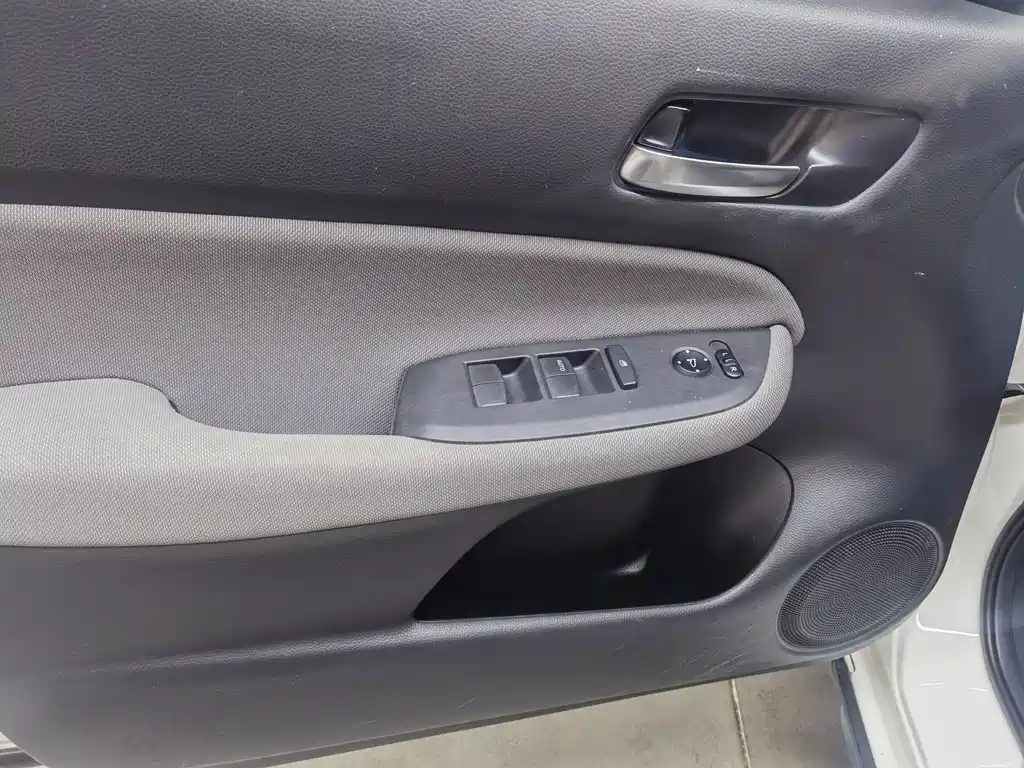 Honda Life 2021