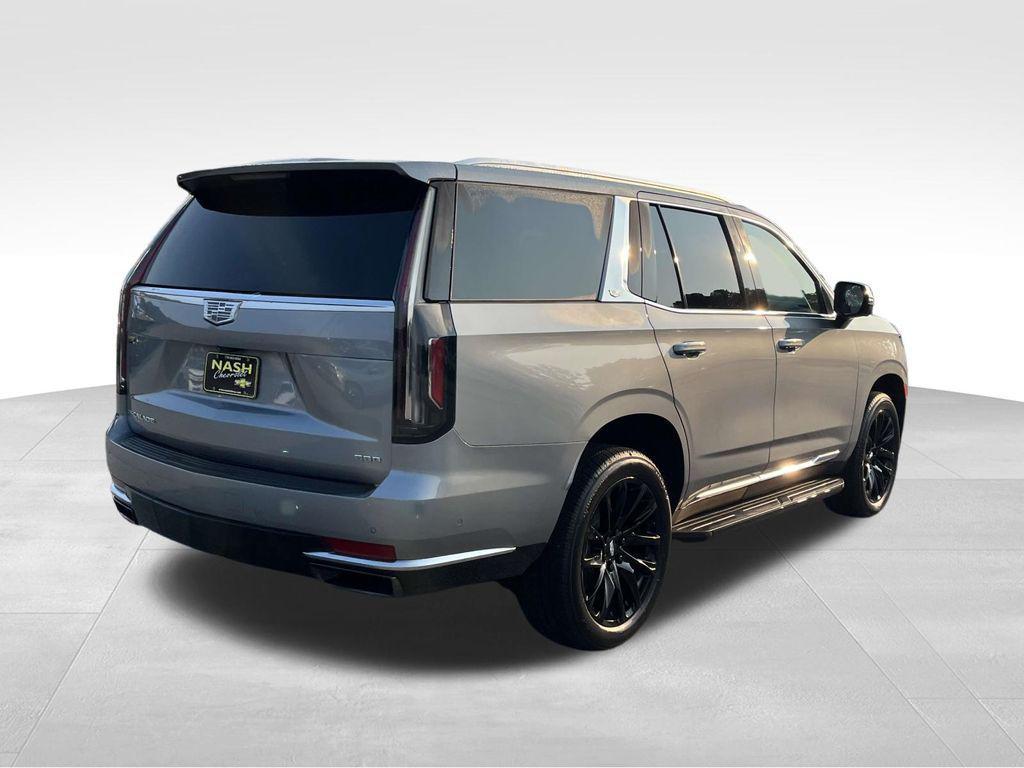 Cadillac Escalade 2023
