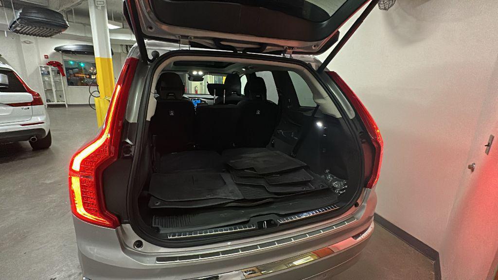 Volvo XC90 2023