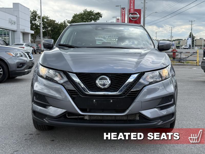 Nissan Qashqai 2023