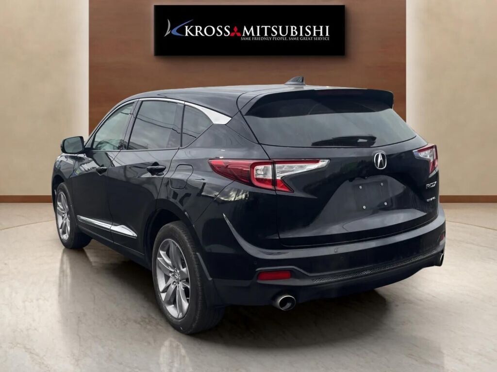 Acura RDX 2020