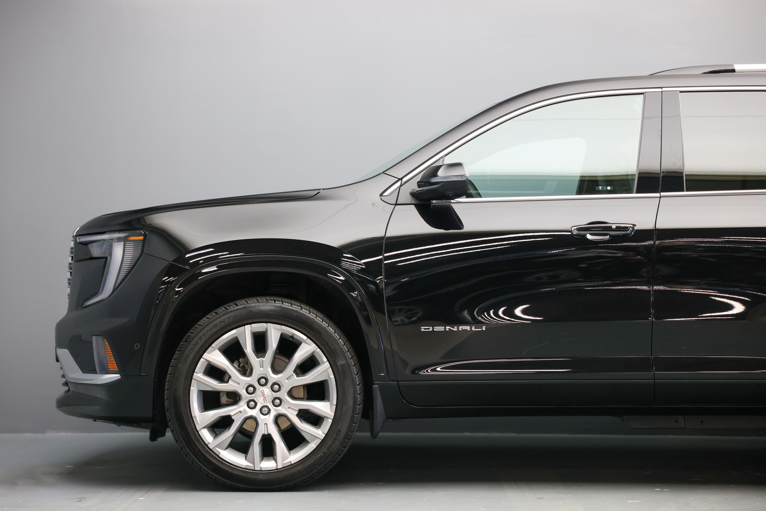 GMC Acadia 2024