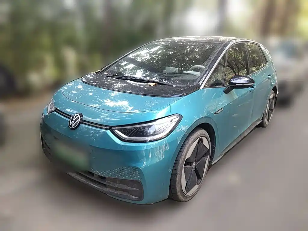 Volkswagen ID.3 2022