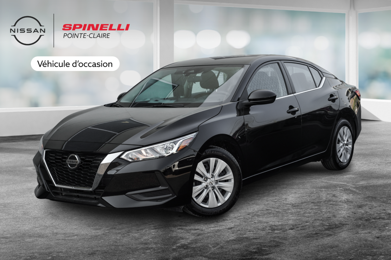 Nissan Sentra 2023