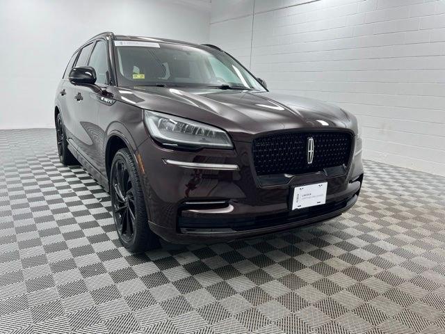 Lincoln Aviator 2023