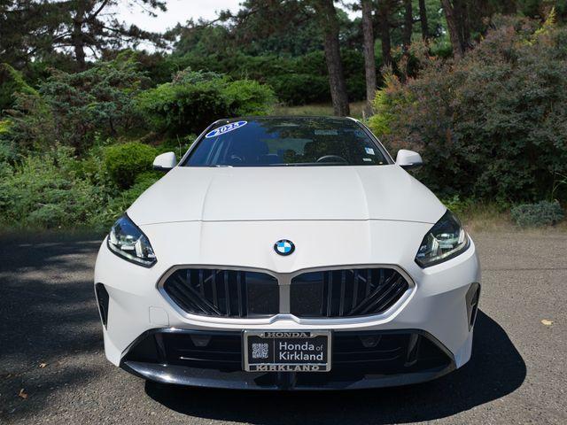 BMW 2ER GRAN COUPÉ 2025