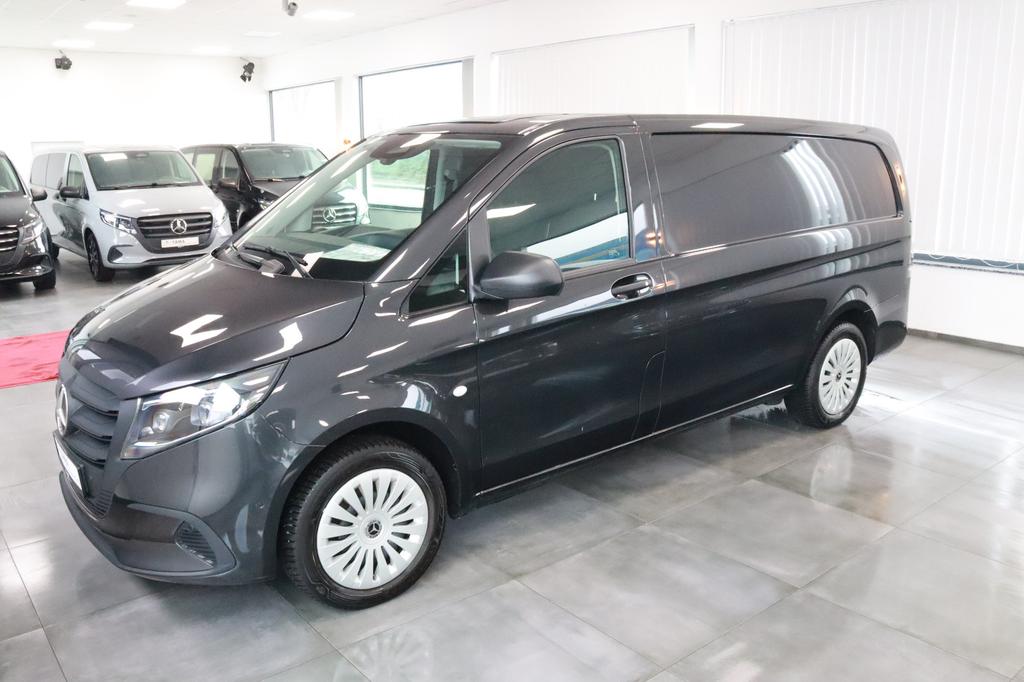 Mercedes-Benz Vito 2025