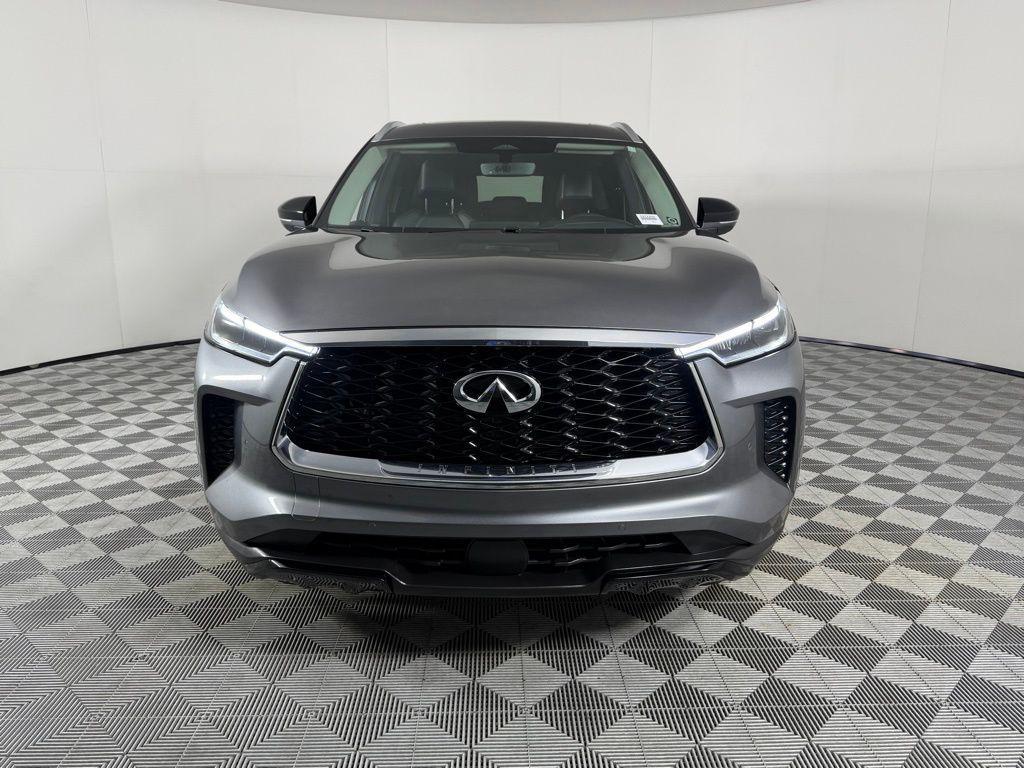 Infiniti QX60 2023
