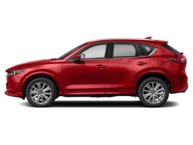Mazda CX-5 2023