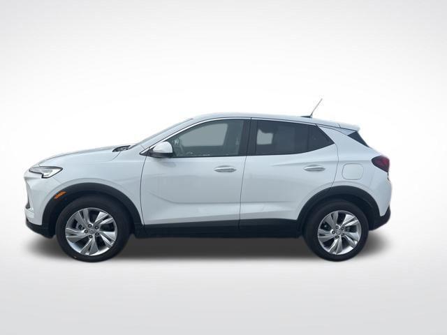 Buick Encore GX 2025