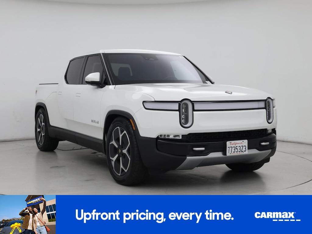 Rivian R1T 2023