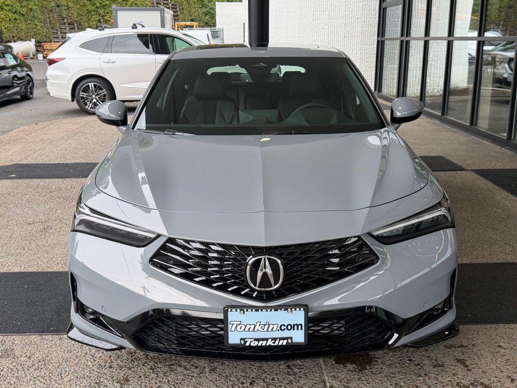 Acura Integra 2026