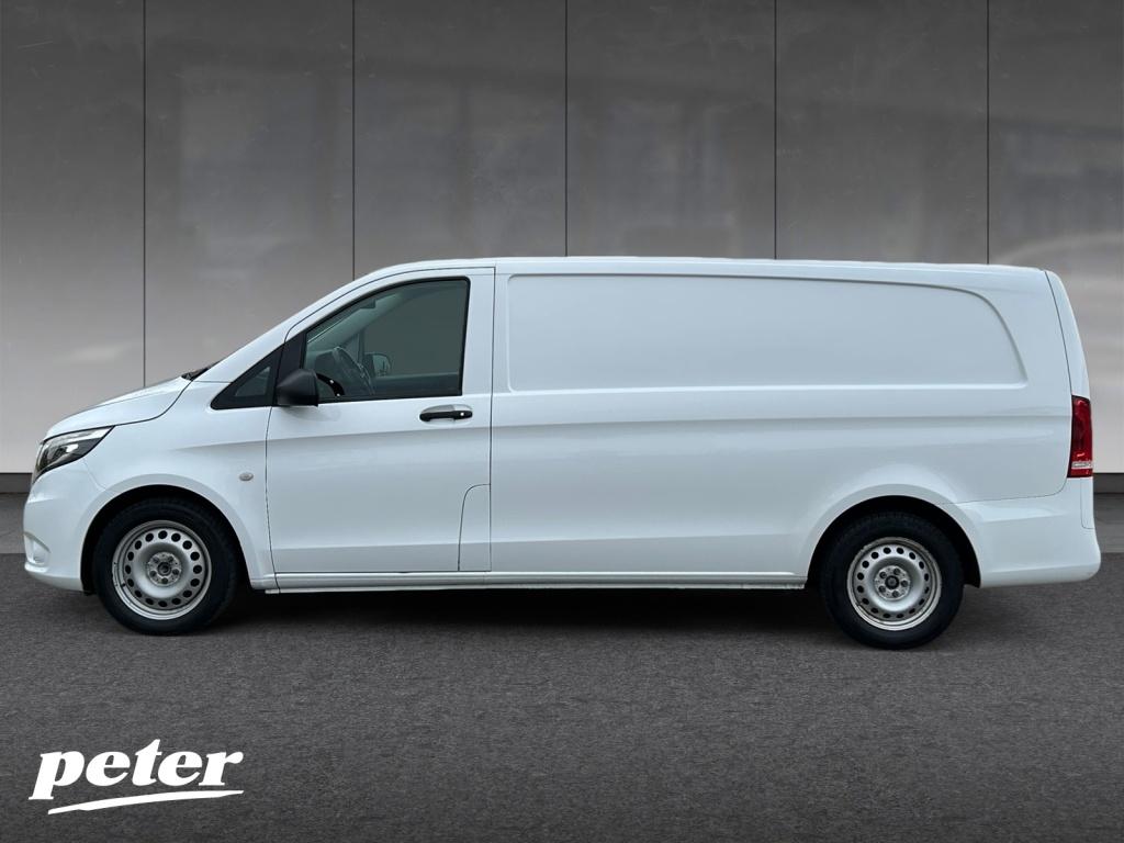 Mercedes-Benz Vito 2021