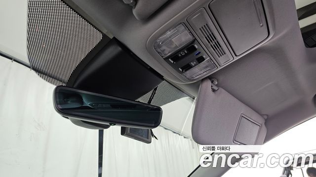 Honda Odyssey 2022