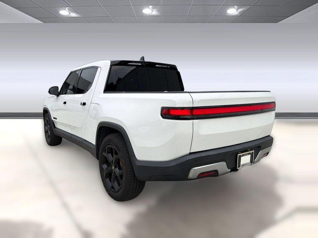 Rivian R1T 2022