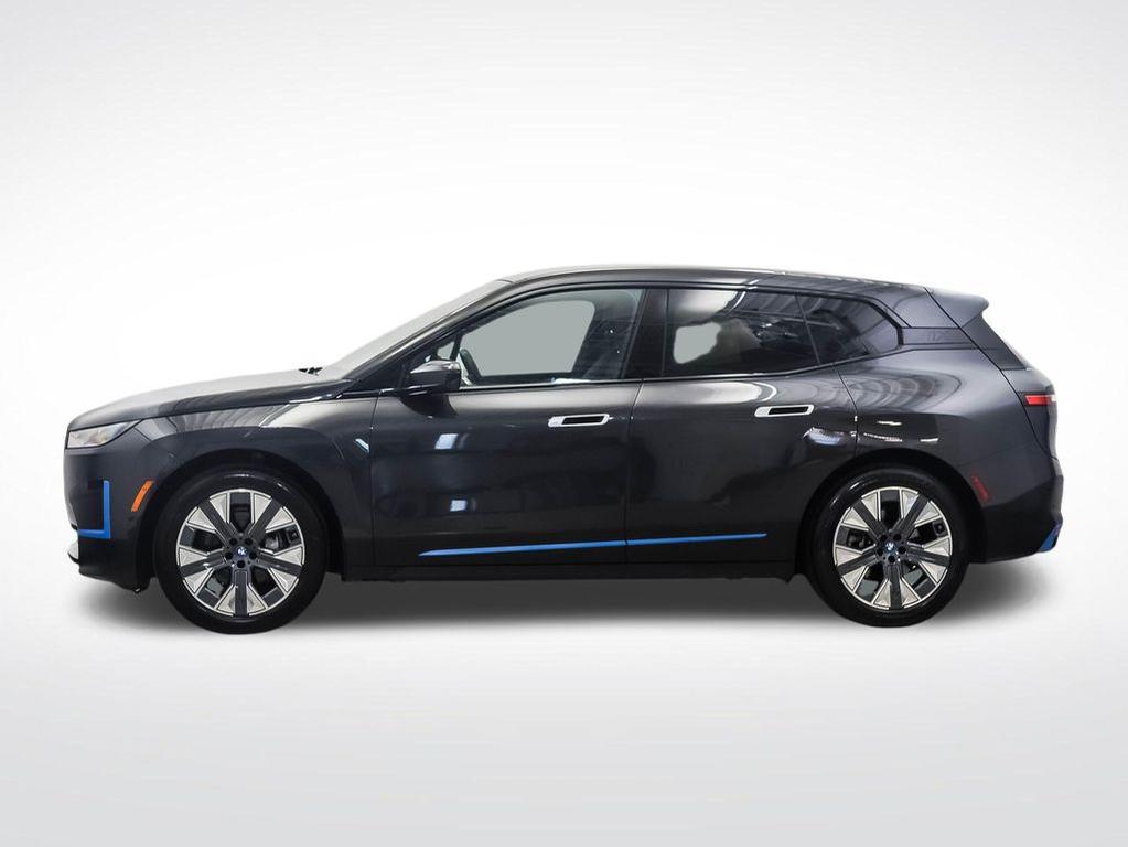 BMW iX 2024