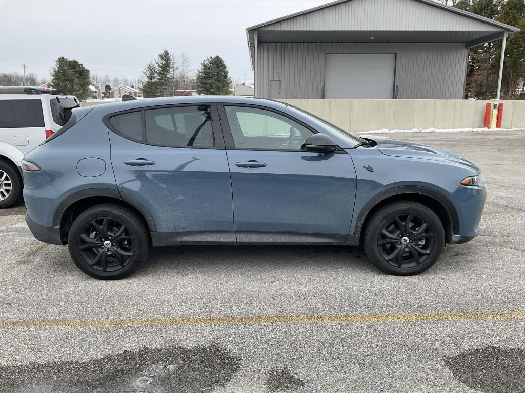 Dodge Hornet 2024