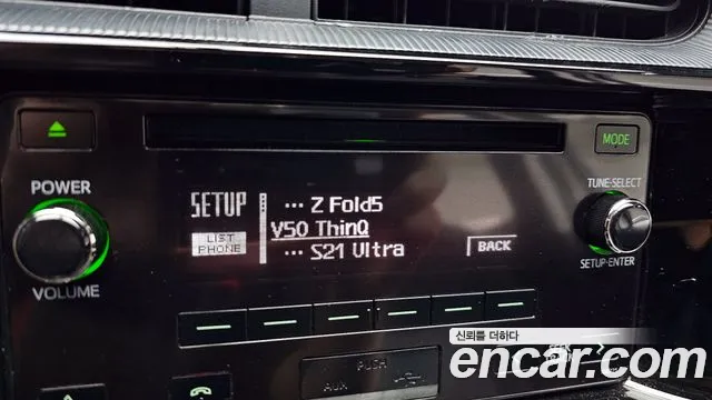 Toyota Prius 2020