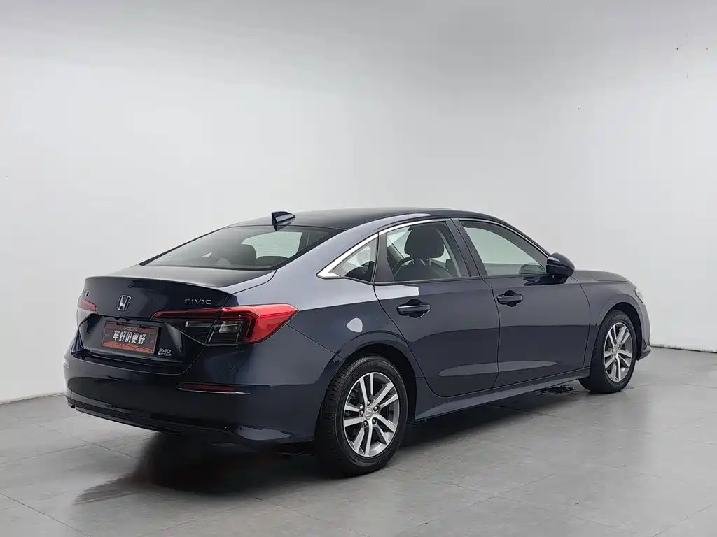 Honda Civic 2024
