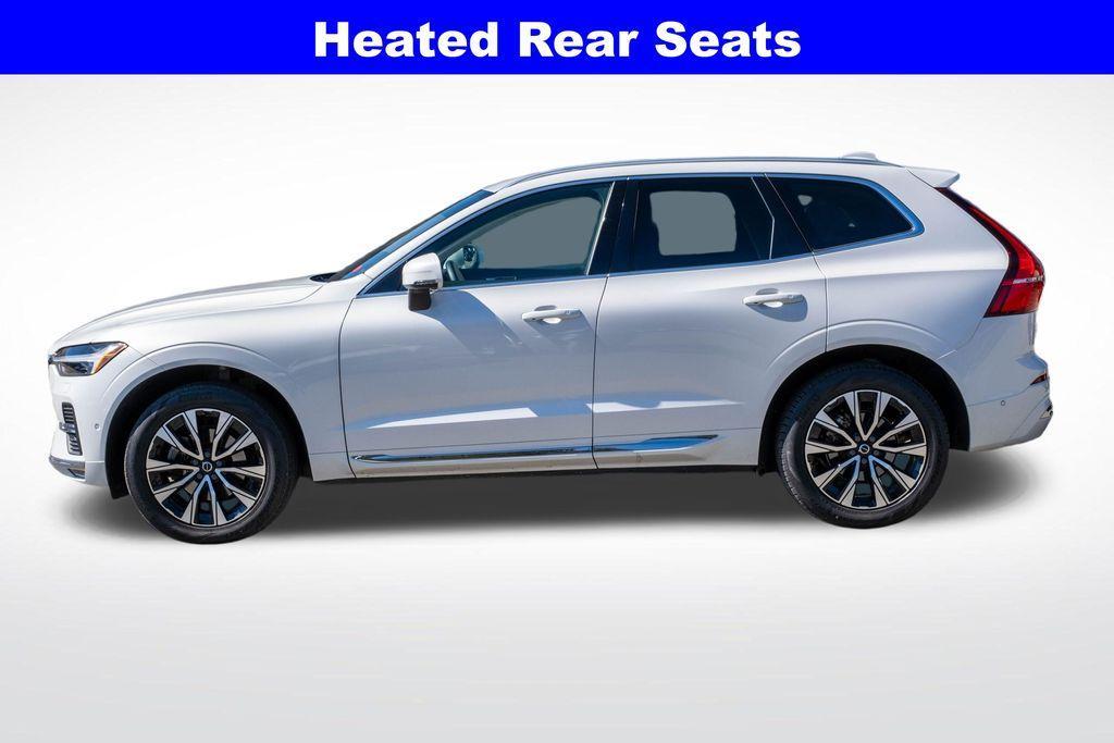 Volvo XC60 2023