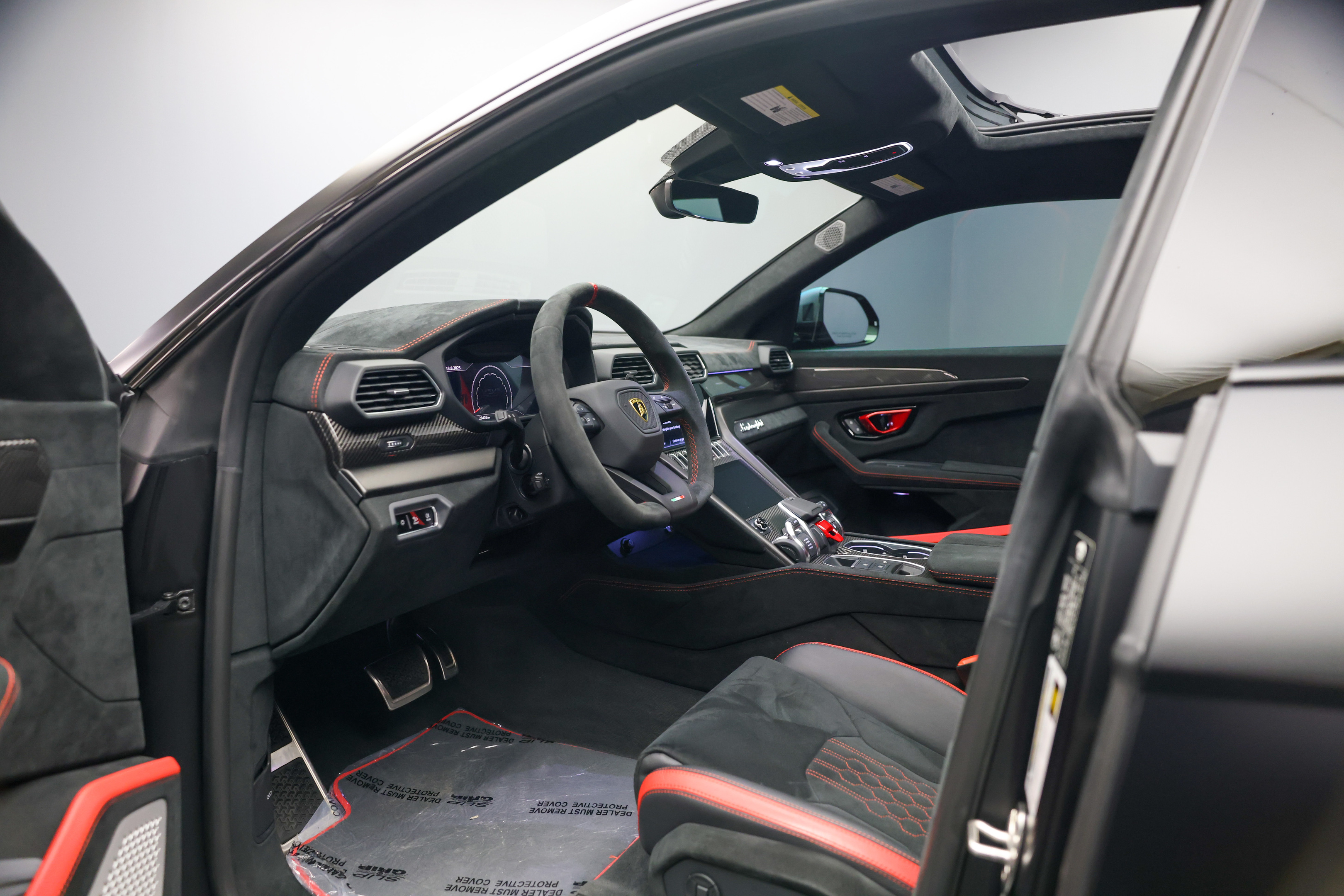 Lamborghini Urus 2024