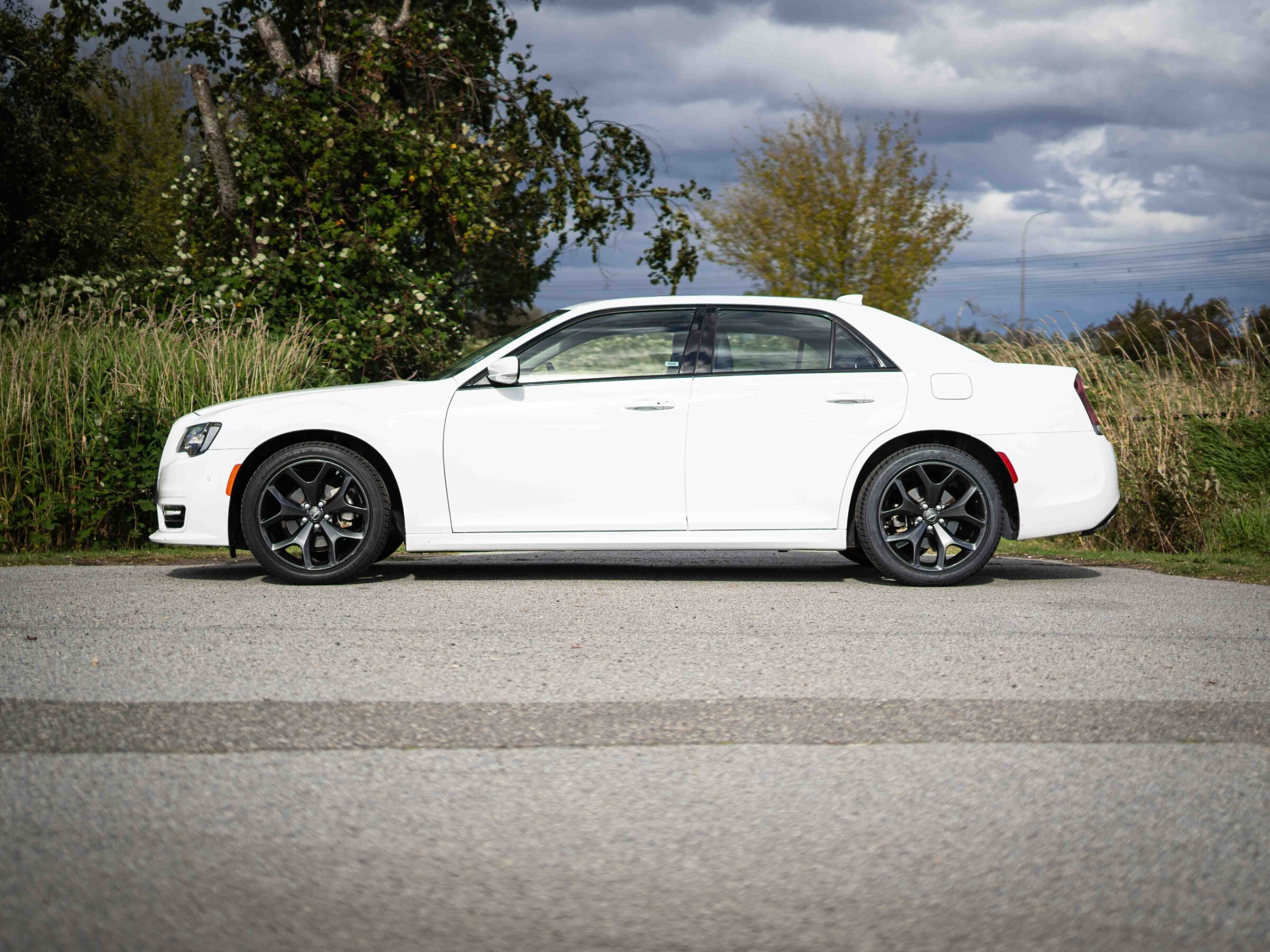 Chrysler 300 2023