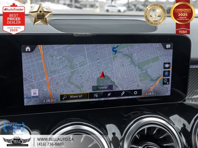 Mercedes-Benz GLB 2022