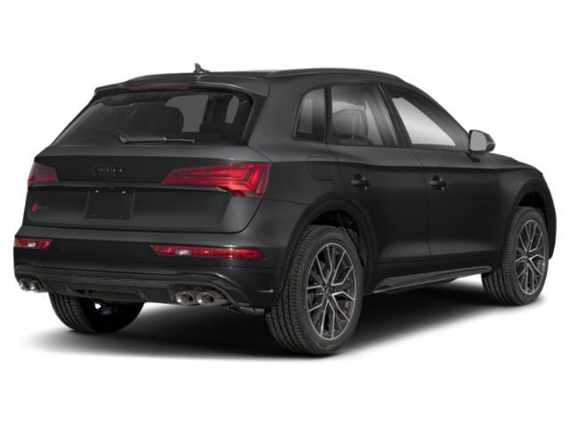 Audi SQ5 2025