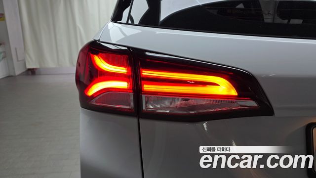 Chevrolet Equinox 2022