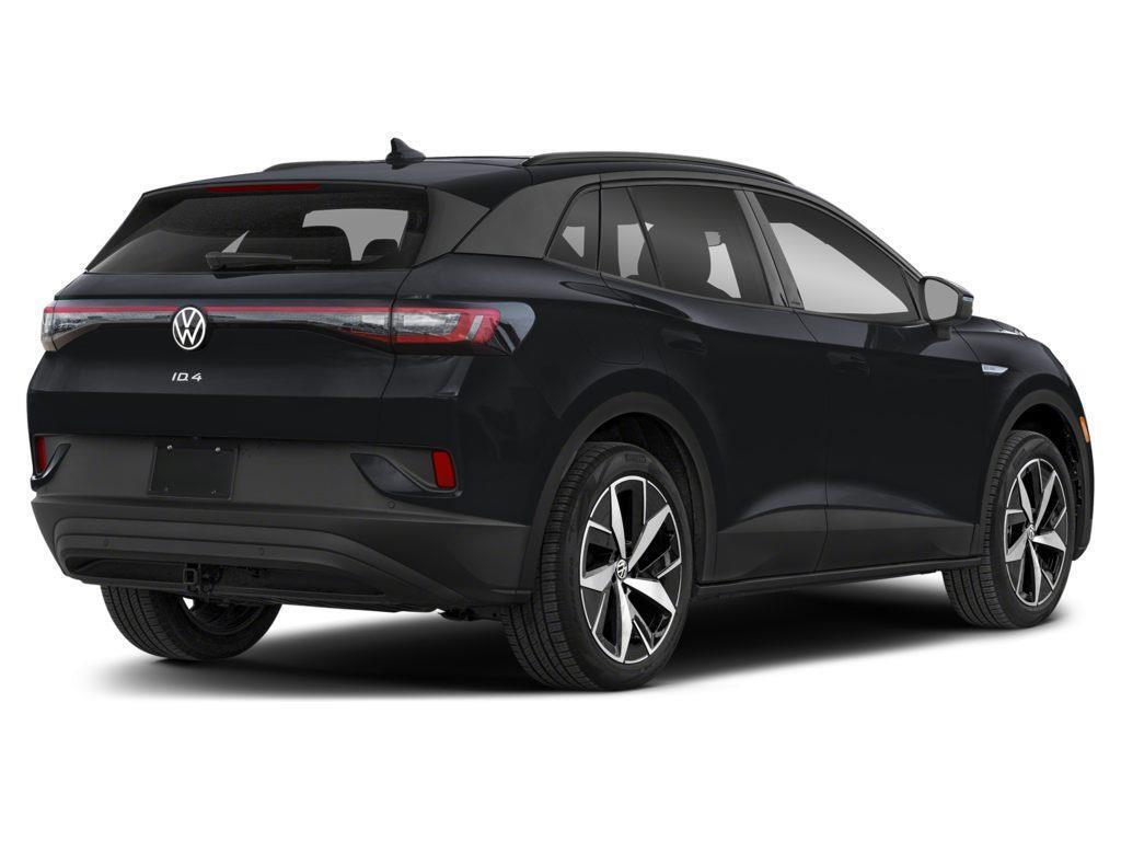 Volkswagen ID.4 2023