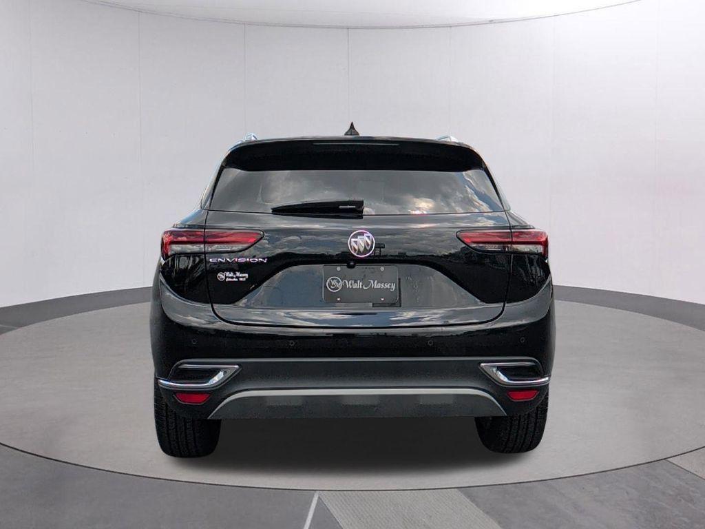 Buick Envision 2023