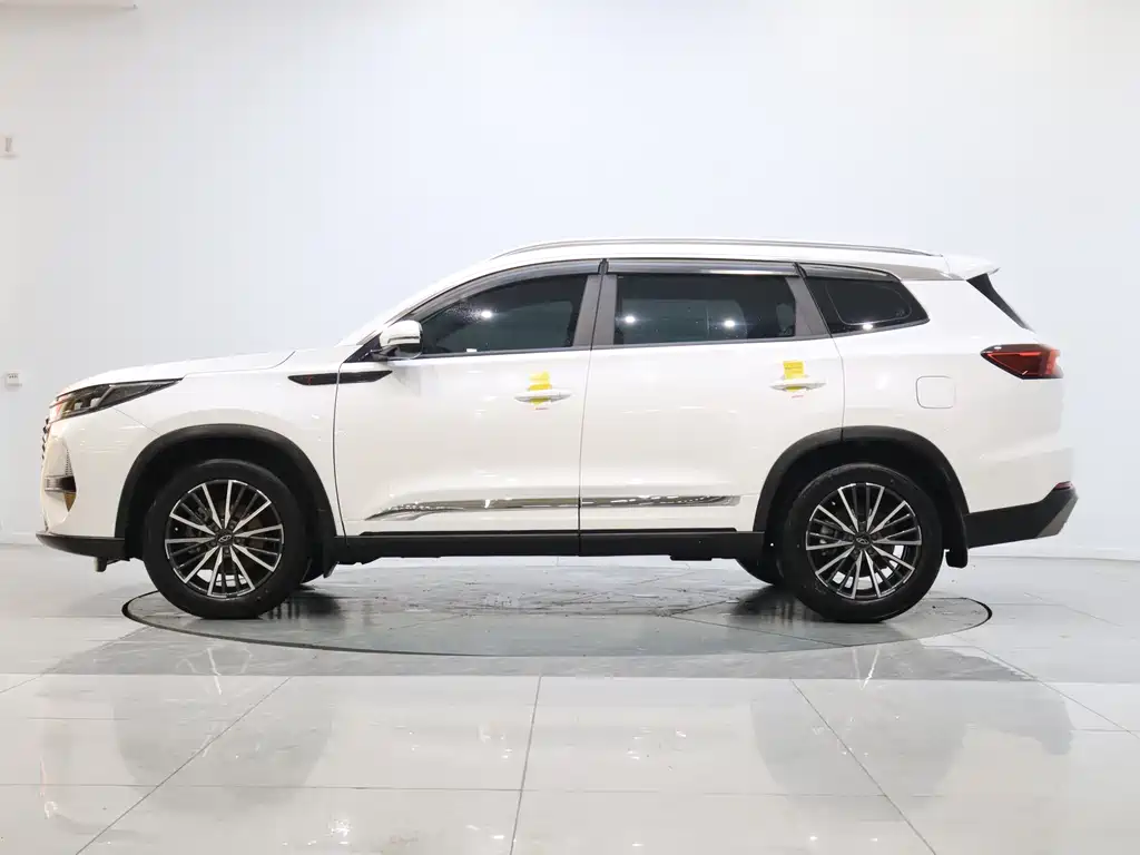 CHERY Tiggo 8 Pro 2023