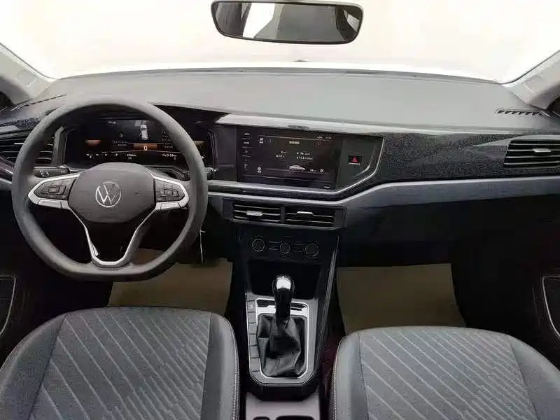 Volkswagen Lavida 2025