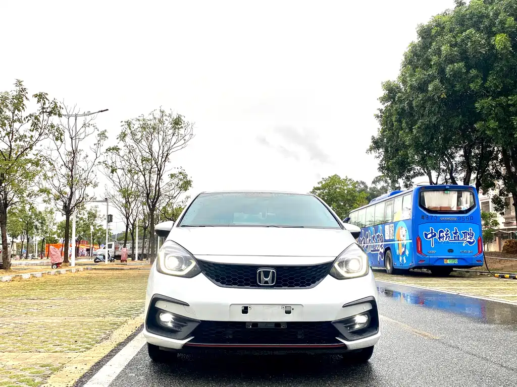 Honda Life 2022