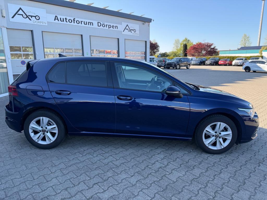 Volkswagen Golf 2023