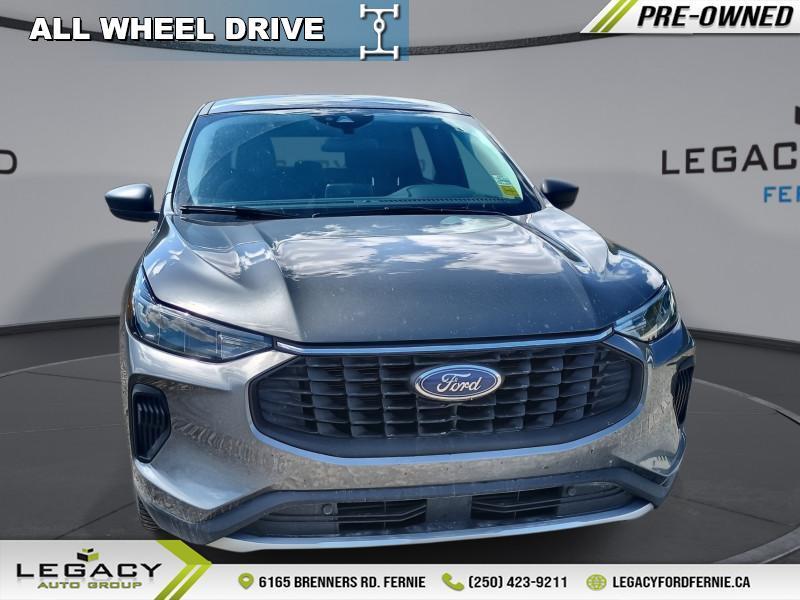 Ford Escape 2023