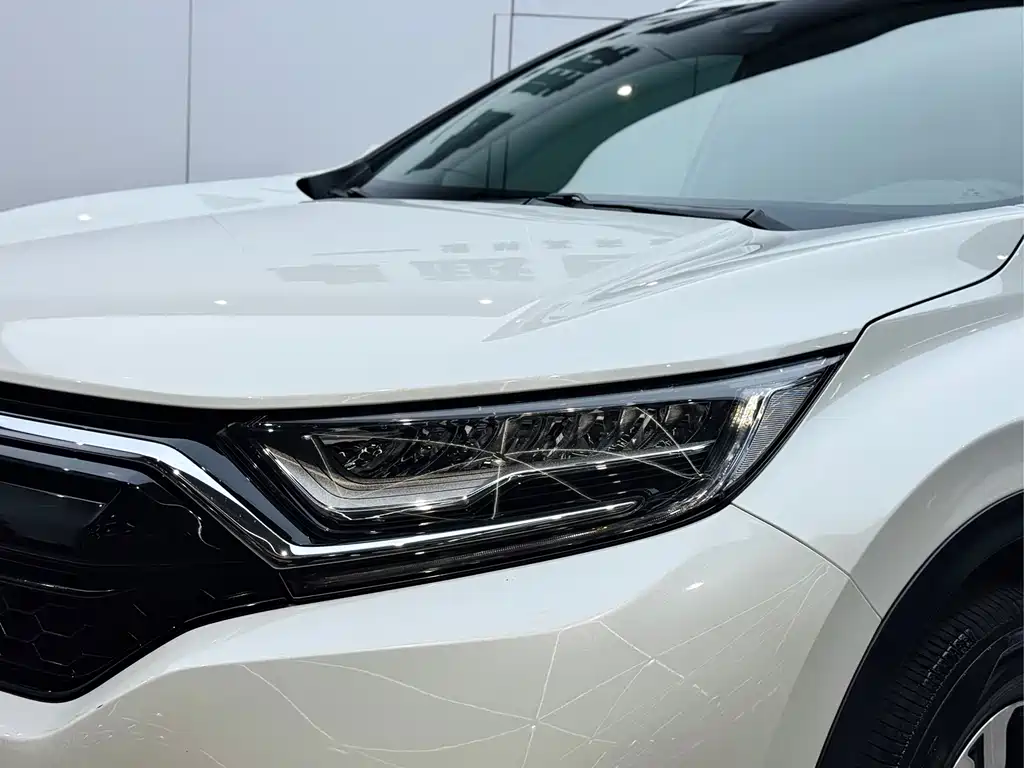 Honda CR-V 2021
