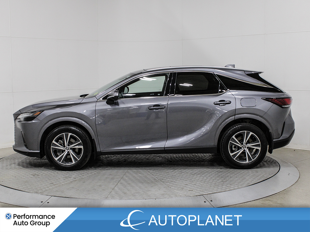 Lexus RX 350 2023
