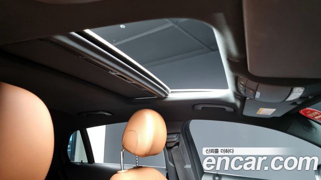 Mercedes-Benz GLC 2020
