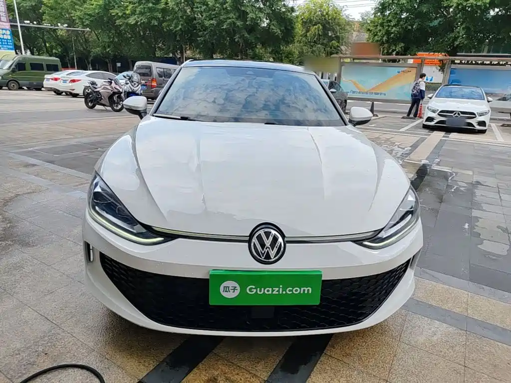 Volkswagen Lamando 2023