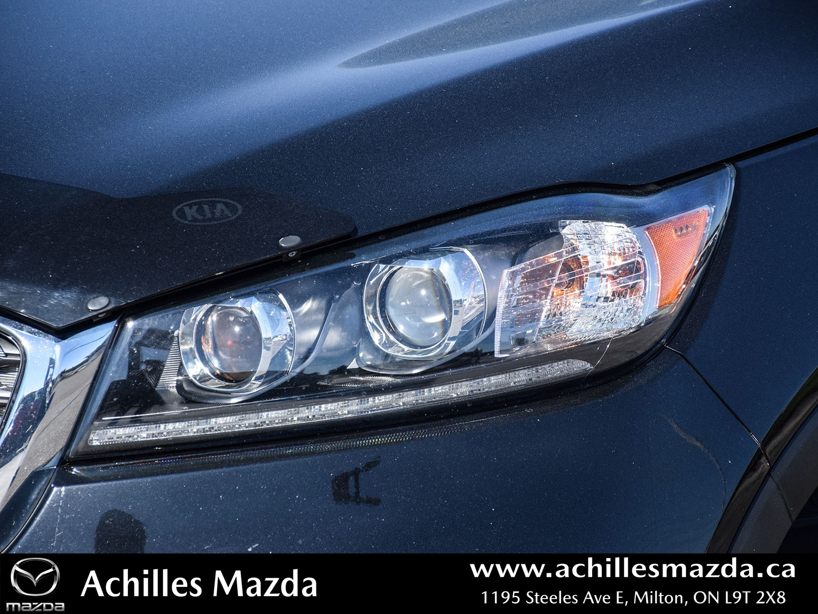 Kia Sorento 2020