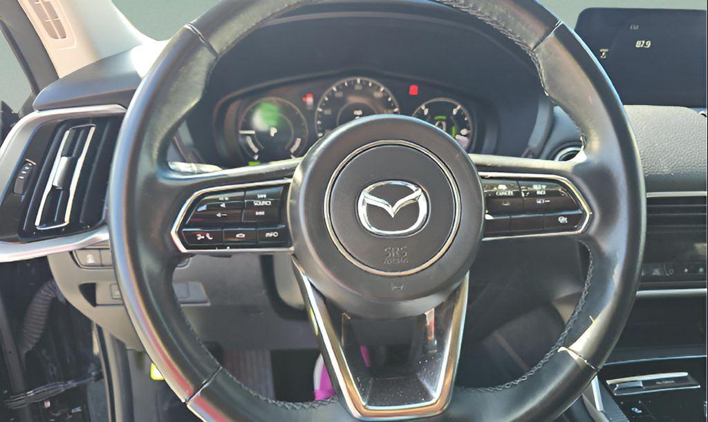 Mazda CX-90 2024