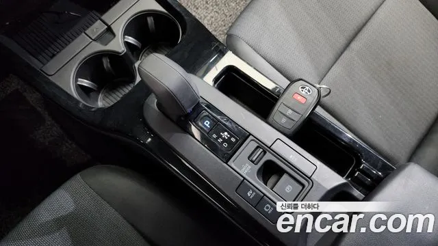 Toyota Prius 2024
